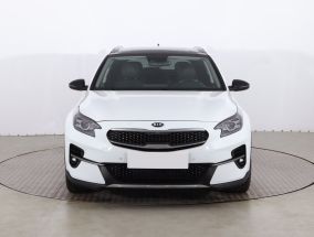 Kia XCeed - 2021