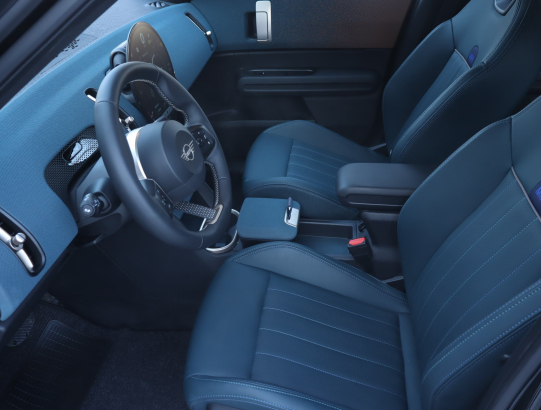 MINI Countryman C