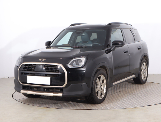 MINI Countryman C
