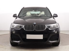 BMW X3 - 2016