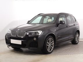 BMW X3 - 2016