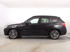 BMW X3 - 2016