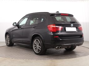 BMW X3 - 2016