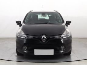 Renault Clio - 2014