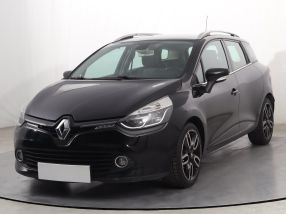 Renault Clio - 2014
