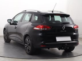 Renault Clio - 2014