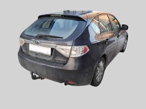 Subaru Impreza - 2009