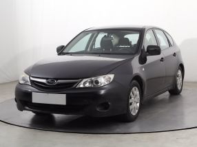 Subaru Impreza - 2009