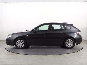 Subaru Impreza - 2009