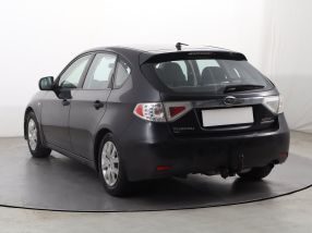 Subaru Impreza - 2009