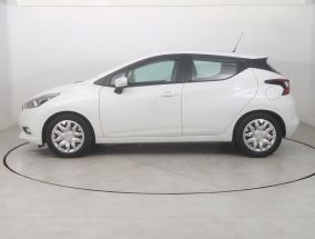 Nissan Micra - 2017
