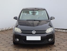 Volkswagen Golf Plus - 2009