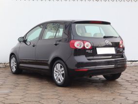 Volkswagen Golf Plus - 2009