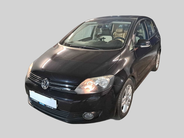 Volkswagen Golf Plus 2009