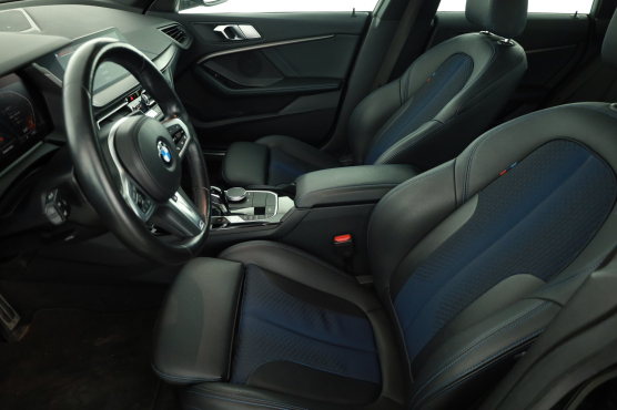 BMW 2 Gran Coupe
