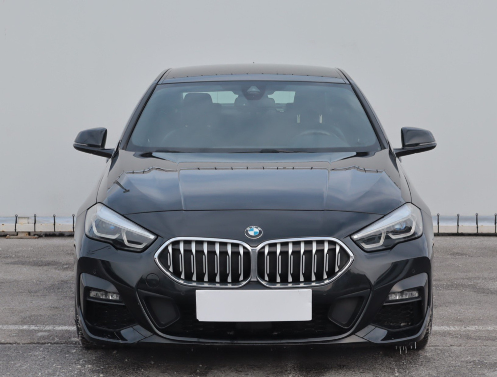 BMW 2 Gran Coupe