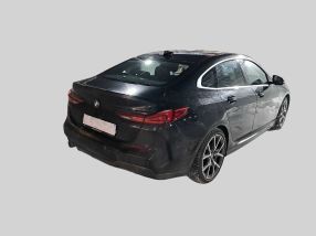 BMW 2 Gran Coupé - 2021