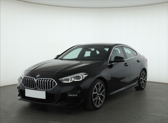 BMW 2 Gran Coupe