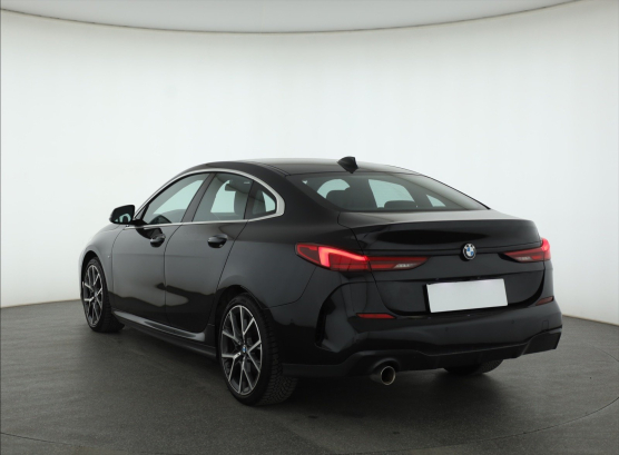 BMW 2 Gran Coupe