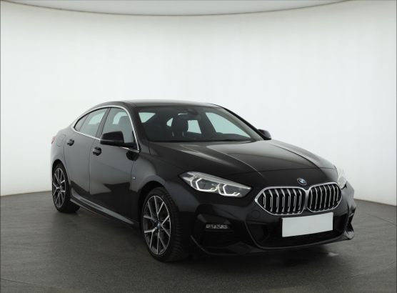 BMW 2 Gran Coupe