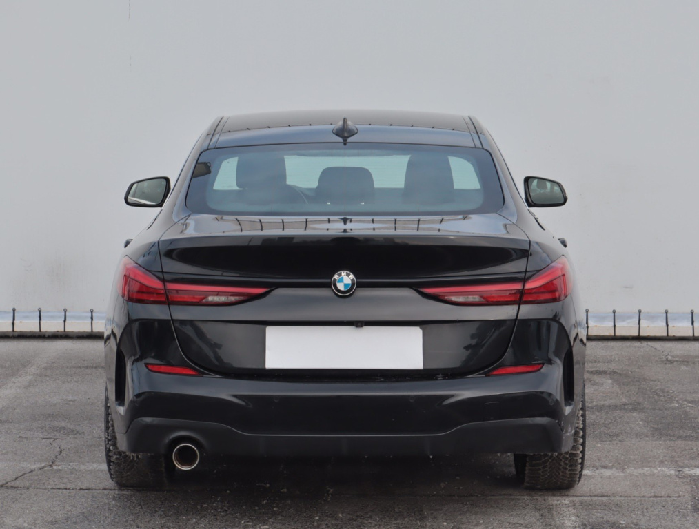 BMW 2 Gran Coupe