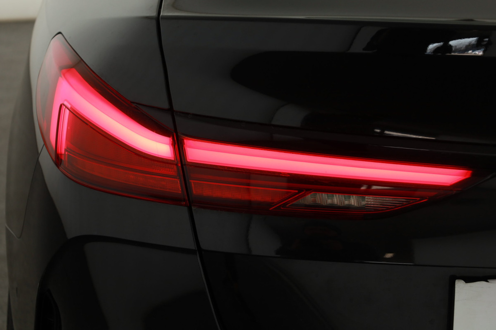 BMW 2 Gran Coupe