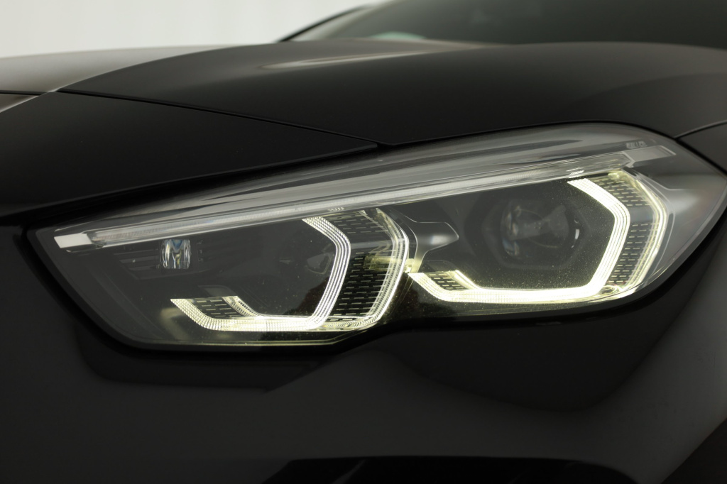 BMW 2 Gran Coupe