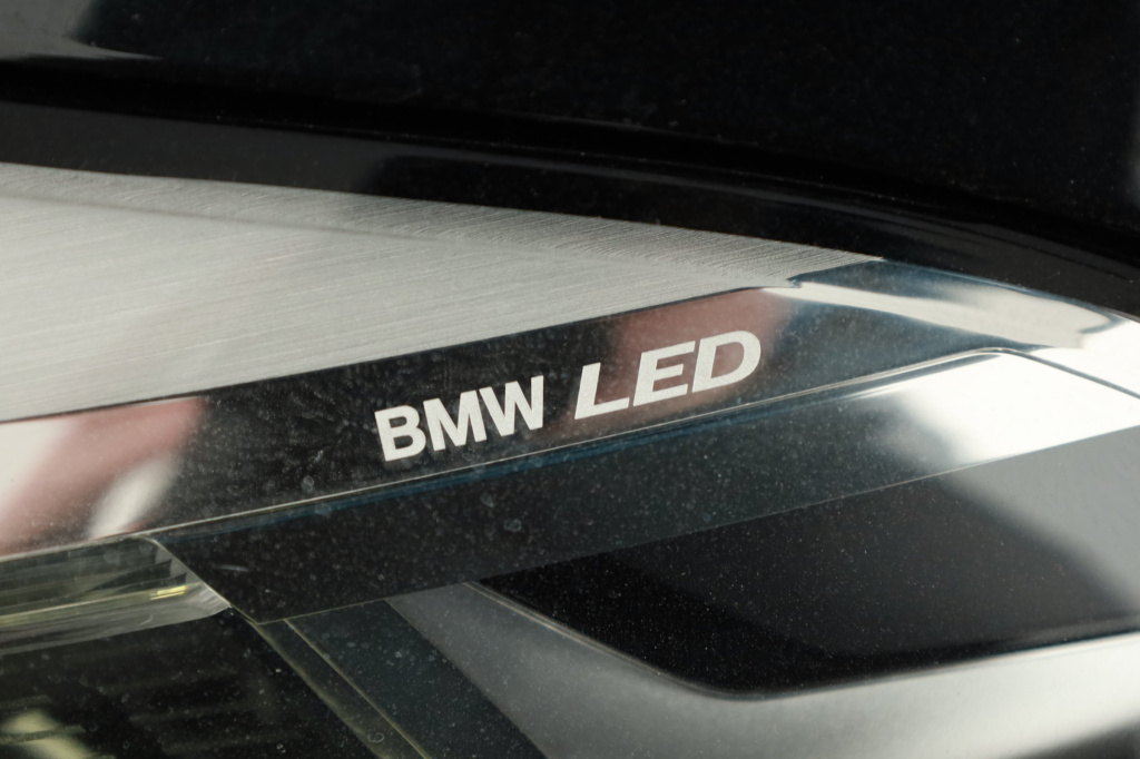 BMW 2 Gran Coupe