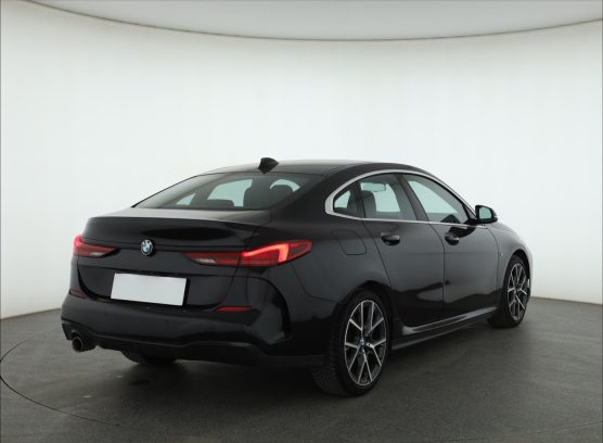 BMW 2 Gran Coupe