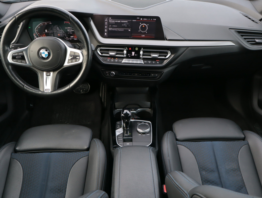 BMW 2 Gran Coupe