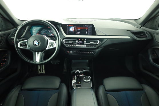 BMW 2 Gran Coupe