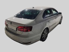 Volkswagen Jetta - 2013