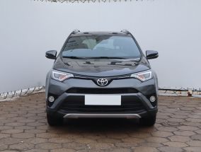 Toyota RAV 4 - 2015