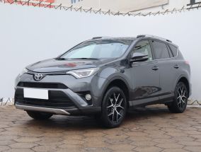 Toyota RAV 4 - 2015
