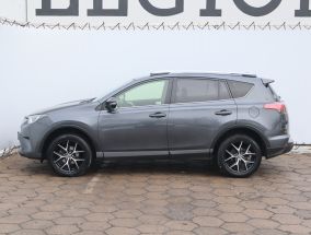 Toyota RAV 4 - 2015