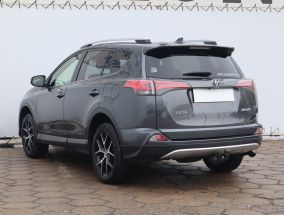Toyota RAV 4 - 2015