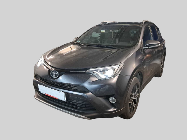 Toyota RAV4 2015