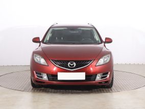 Mazda 6 - 2008