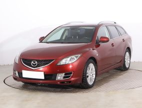 Mazda 6 - 2008