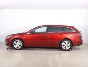 Mazda 6 - 2008
