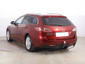 Mazda 6 - 2008