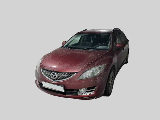 Mazda 6 2008