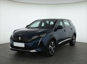 Peugeot 5008 - 2021