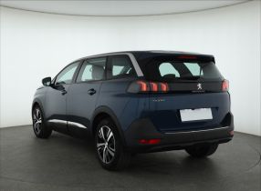 Peugeot 5008 - 2021
