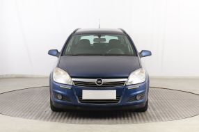 Opel Astra - 2009