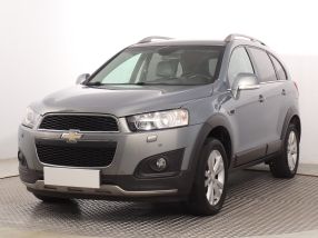 Chevrolet Captiva - 2013