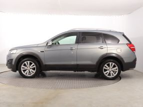 Chevrolet Captiva - 2013