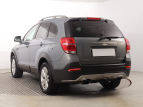 Chevrolet Captiva - 2013