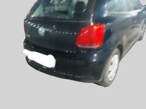 Volkswagen Polo - 2011