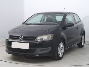 Volkswagen Polo - 2011